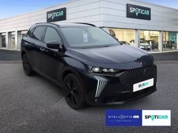 DS DS7 Crossback BlueHDi 130 Perf.Line Alcantara Ma