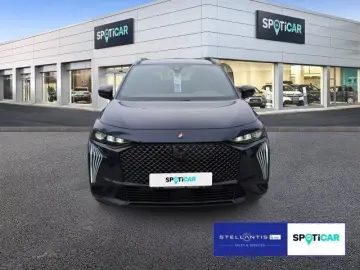 DS DS7 Crossback BlueHDi 130 Perf.Line Alcantara Ma