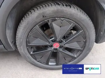 DS DS7 Crossback BlueHDi 130 Perf.Line Alcantara Ma