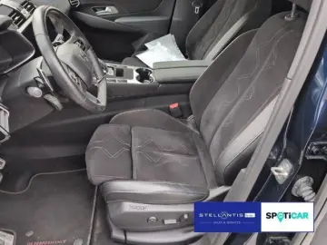 DS DS7 Crossback BlueHDi 130 Perf.Line Alcantara Ma