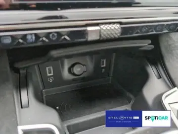 DS DS7 Crossback BlueHDi 130 Perf.Line Alcantara Ma