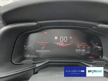 DS DS7 Crossback BlueHDi 130 Perf.Line Alcantara Ma
