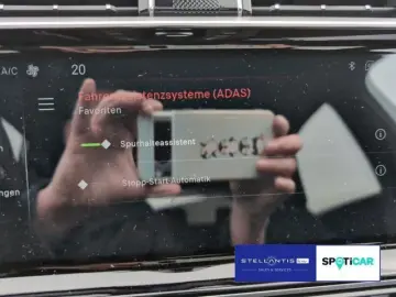 DS DS7 Crossback BlueHDi 130 Perf.Line Alcantara Ma
