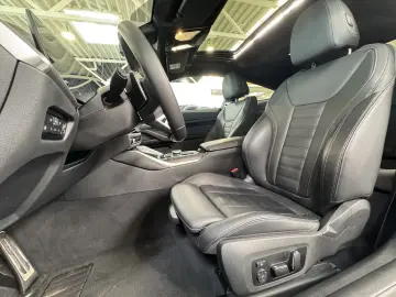 BMW 430d xDrive Coupe M Sport Glasdach StHzg h&k ACC