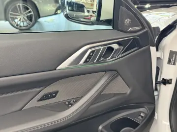BMW 430d xDrive Coupe M Sport Glasdach StHzg h&k ACC