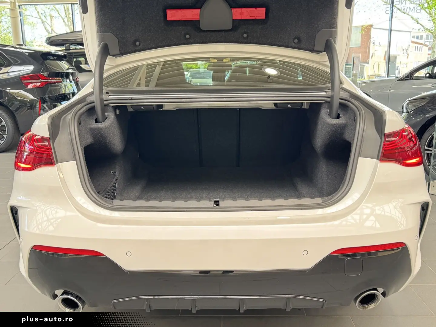 BMW 430d xDrive Coupe M Sport Glasdach StHzg h&k ACC