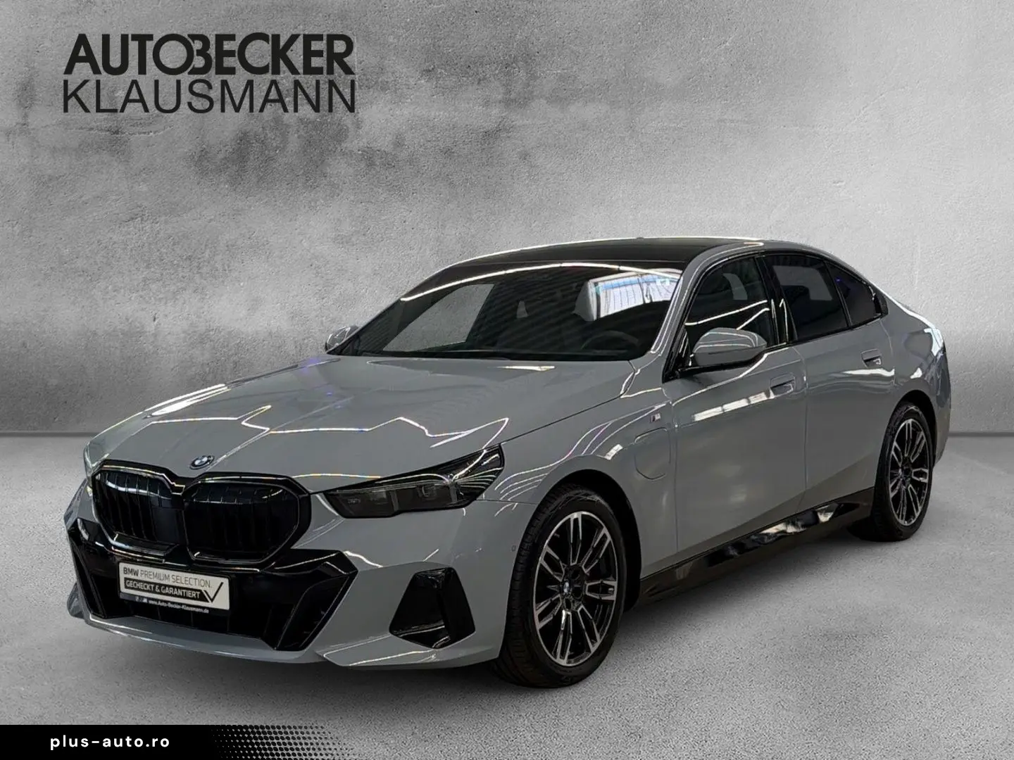 BMW 550 e xDrive LIMO  M Sport Pro  19''AH&hellip;