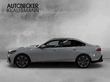 BMW 550 e xDrive LIMO  M Sport Pro  19''AH…