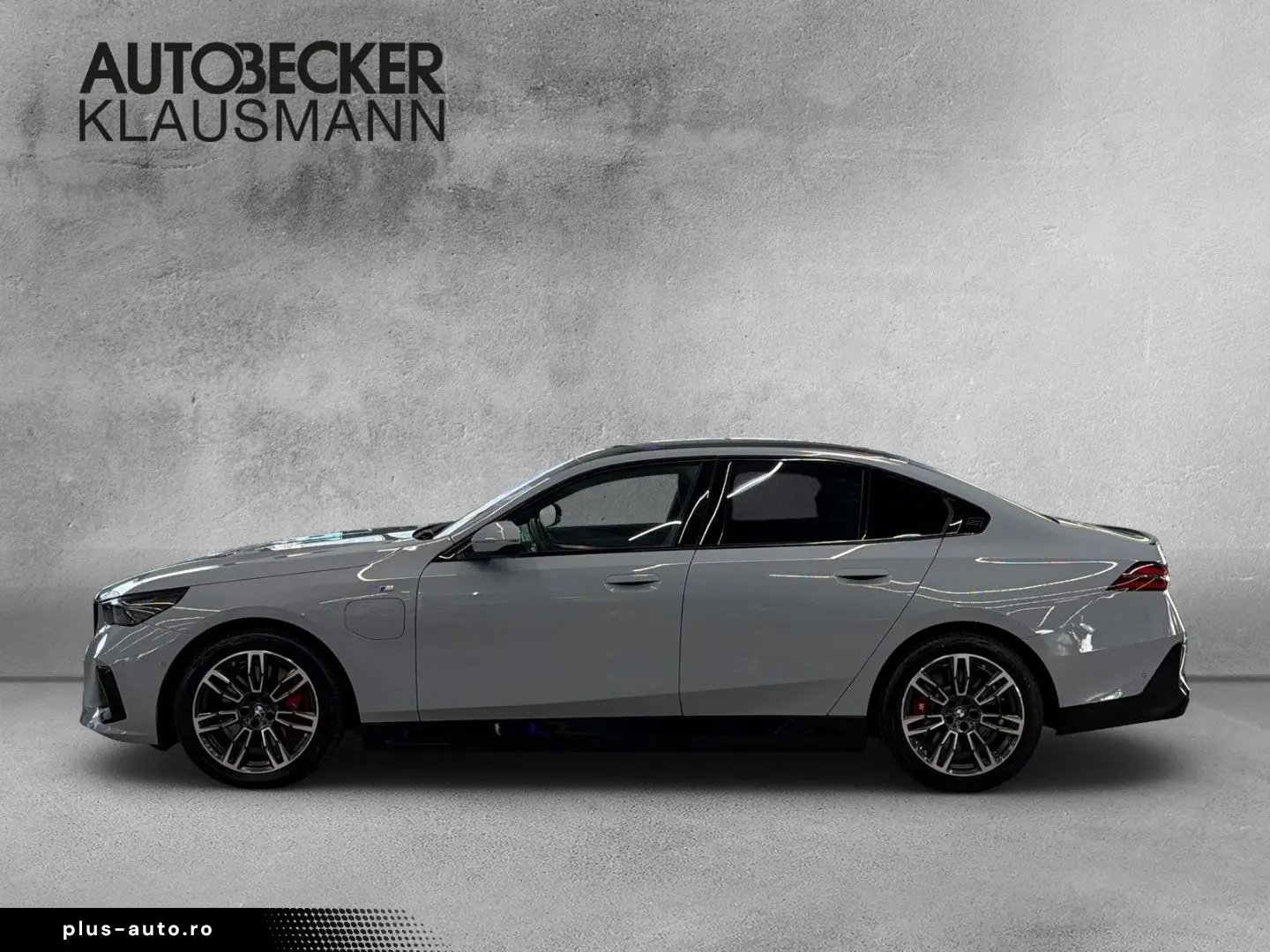 BMW 550 e xDrive LIMO  M Sport Pro  19''AH&hellip;