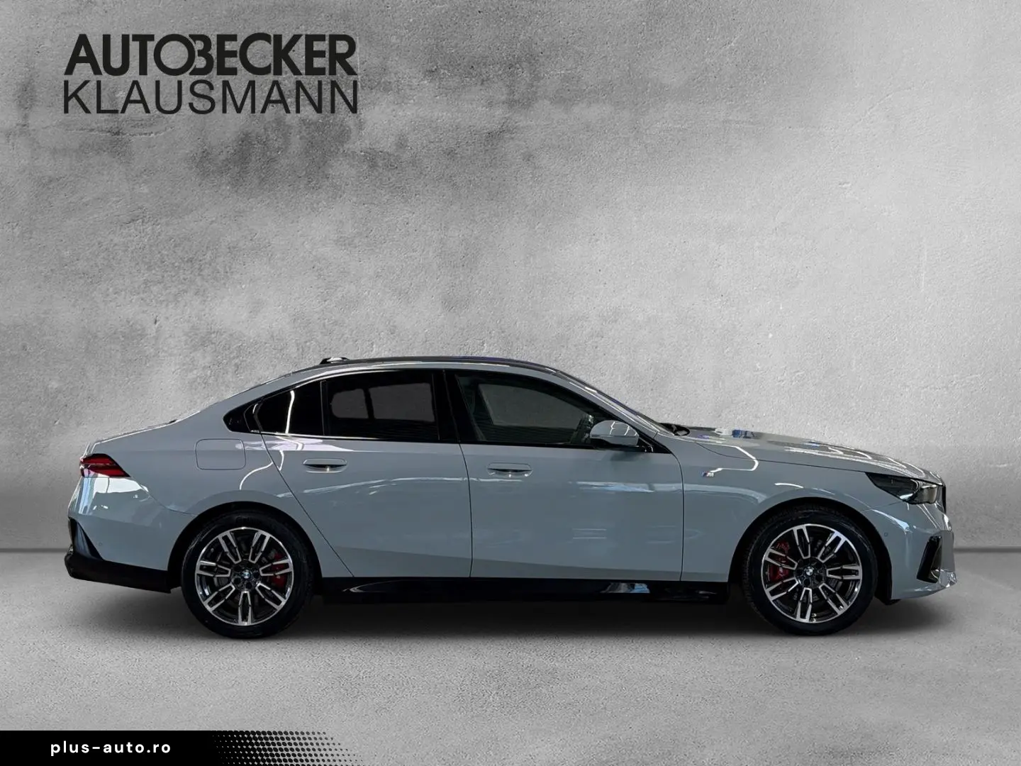 BMW 550 e xDrive LIMO  M Sport Pro  19''AH&hellip;
