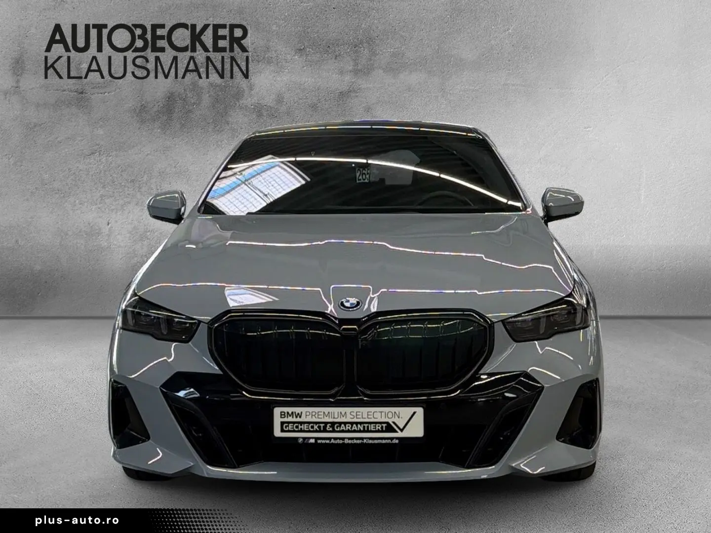 BMW 550 e xDrive LIMO  M Sport Pro  19''AH&hellip;