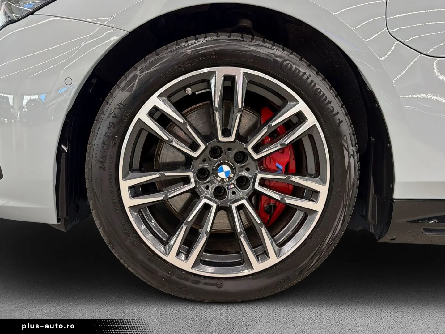 BMW 550 e xDrive LIMO  M Sport Pro  19''AH&hellip;