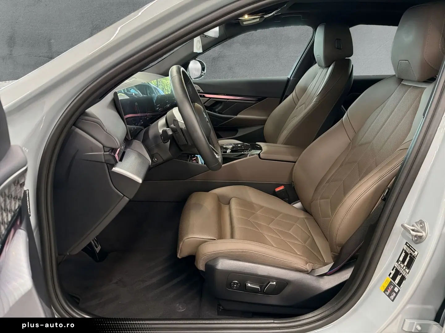 BMW 550 e xDrive LIMO  M Sport Pro  19''AH&hellip;