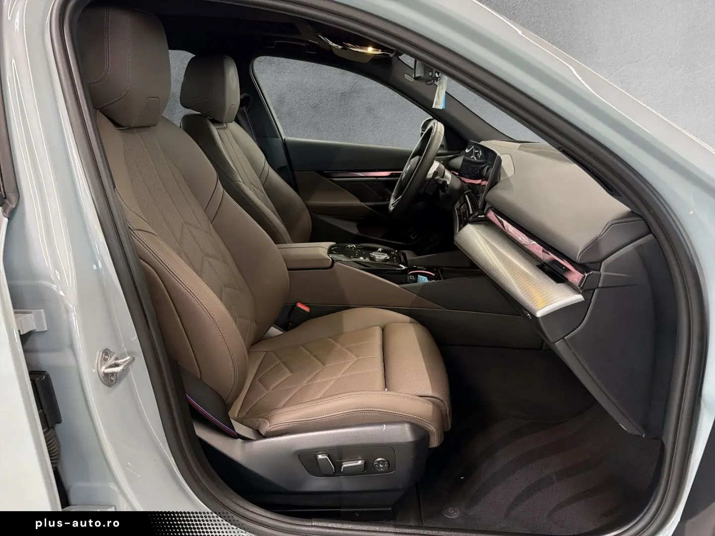 BMW 550 e xDrive LIMO  M Sport Pro  19''AH&hellip;