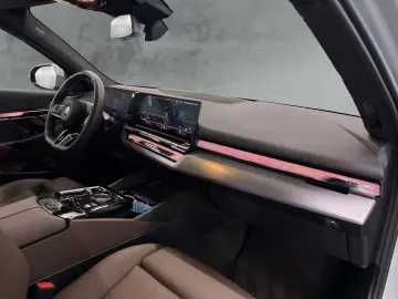 BMW 550 e xDrive LIMO  M Sport Pro  19''AH…