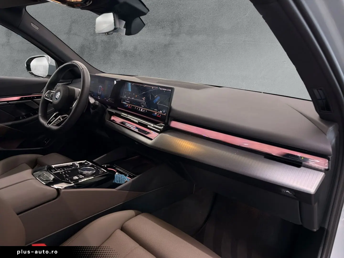 BMW 550 e xDrive LIMO  M Sport Pro  19''AH&hellip;