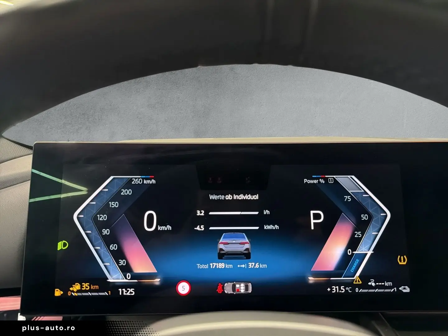 BMW 550 e xDrive LIMO  M Sport Pro  19''AH&hellip;