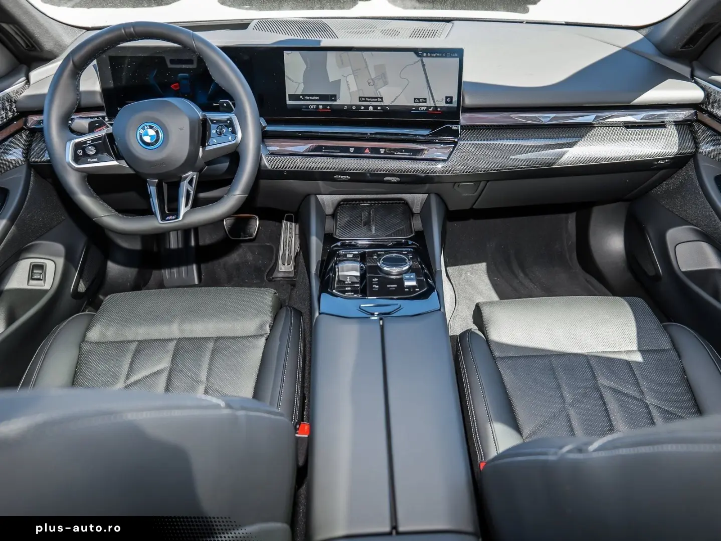BMW 550e xDrive M Sport HUD PANO ACC AHK 360 KAM LM