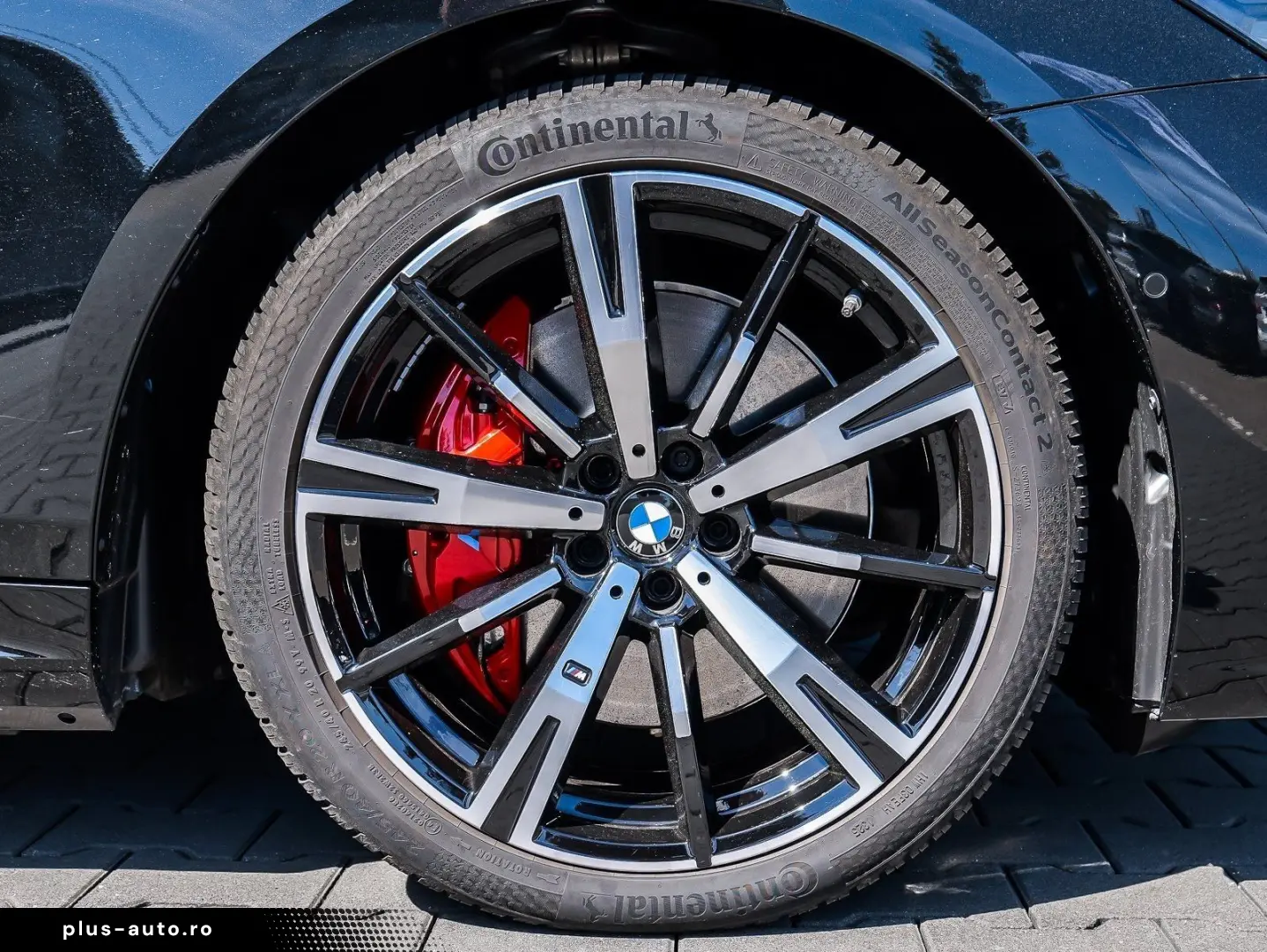 BMW 550e xDrive M Sport HUD PANO ACC AHK 360 KAM LM