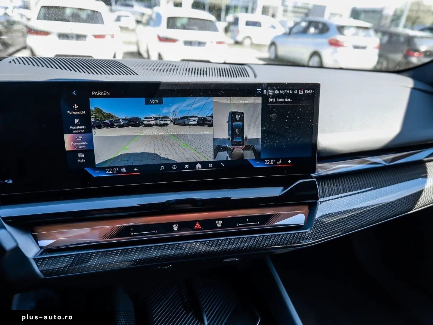 BMW 550e xDrive M Sport HUD PANO ACC AHK 360 KAM LM