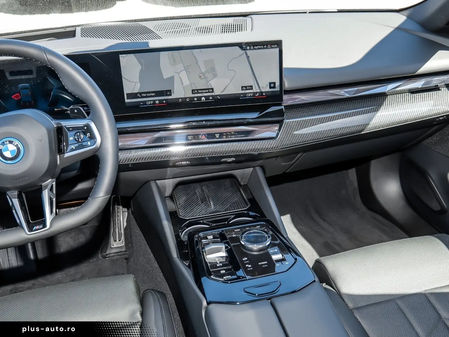 BMW 550e xDrive M Sport HUD PANO ACC AHK 360 KAM LM