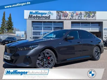 BMW 550e xDr.M Sport Pro IntAktL.PanoD.ACC 360 AHK