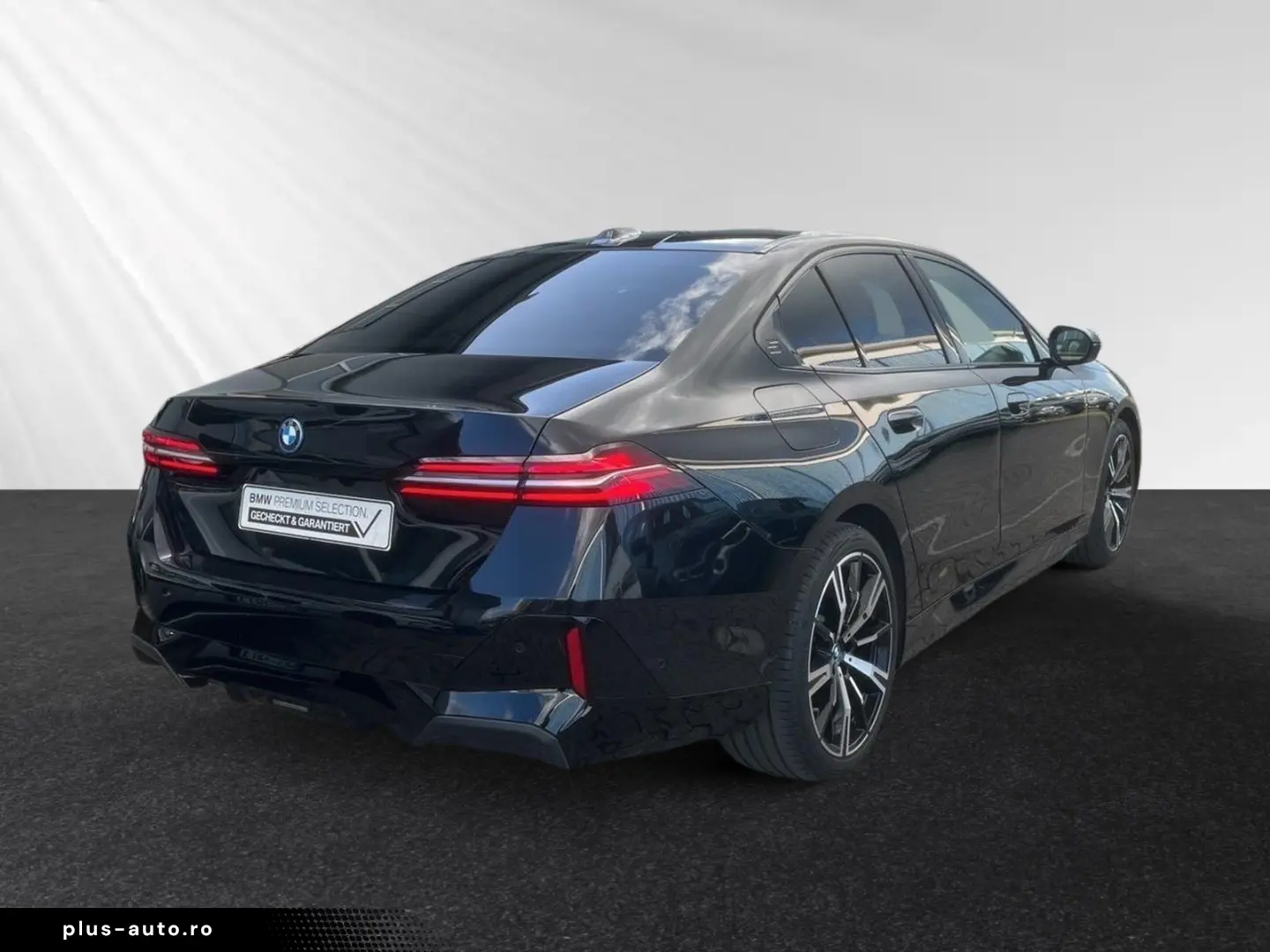 BMW 550e xDrive Inkl. € 1.190 Zubehörbonus M Sport A