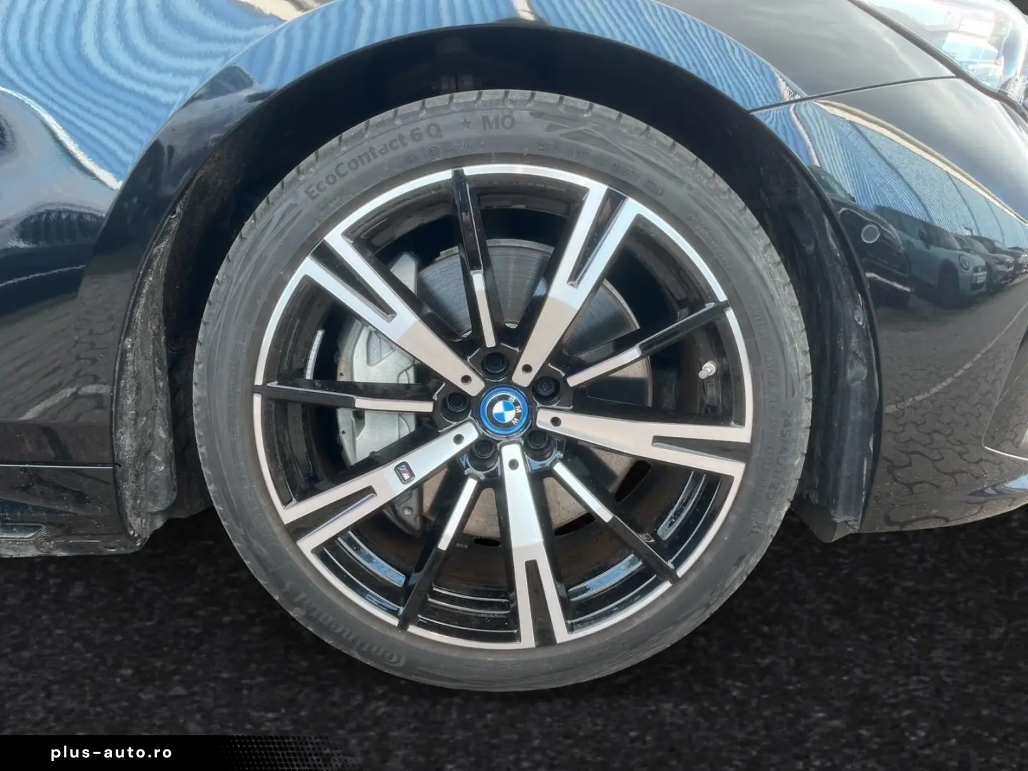 BMW 550e xDrive Inkl. € 1.190 Zubehörbonus M Sport A