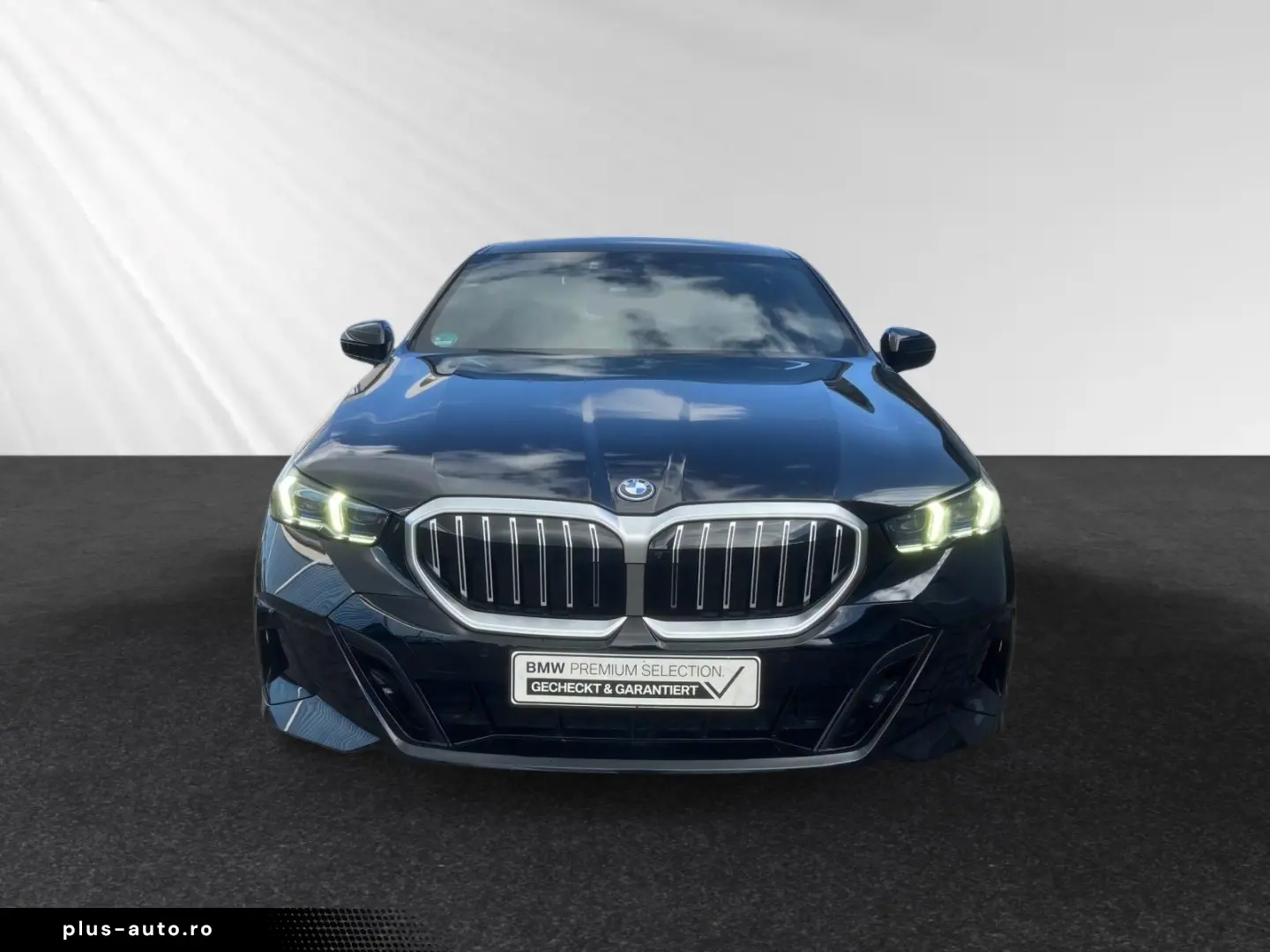 BMW 550e xDrive Inkl. € 1.190 Zubehörbonus M Sport A