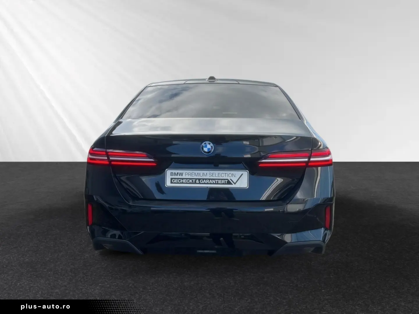 BMW 550e xDrive Inkl. € 1.190 Zubehörbonus M Sport A