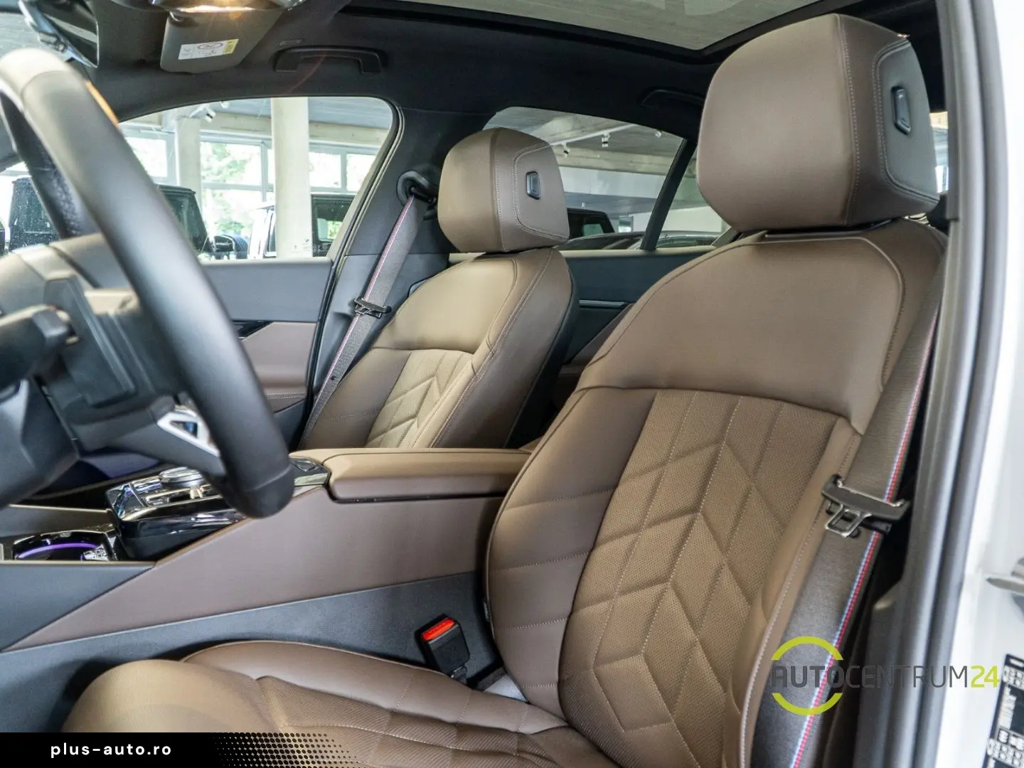 BMW 550 e xDrive M Sport Inno Travel Carbon Comfort