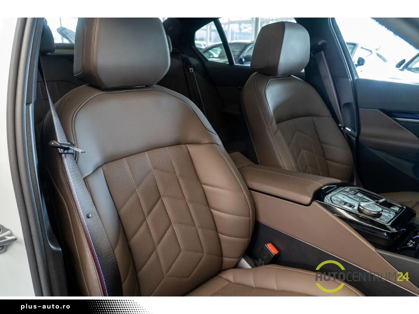 BMW 550 e xDrive M Sport Inno Travel Carbon Comfort