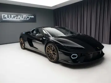 Lamborghini Temerario