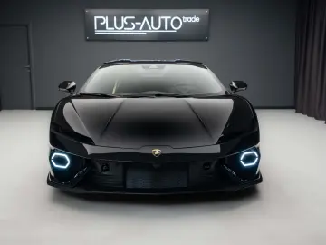 Lamborghini Temerario