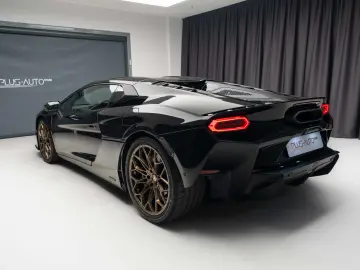 Lamborghini Temerario