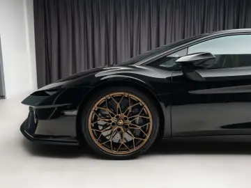 Lamborghini Temerario