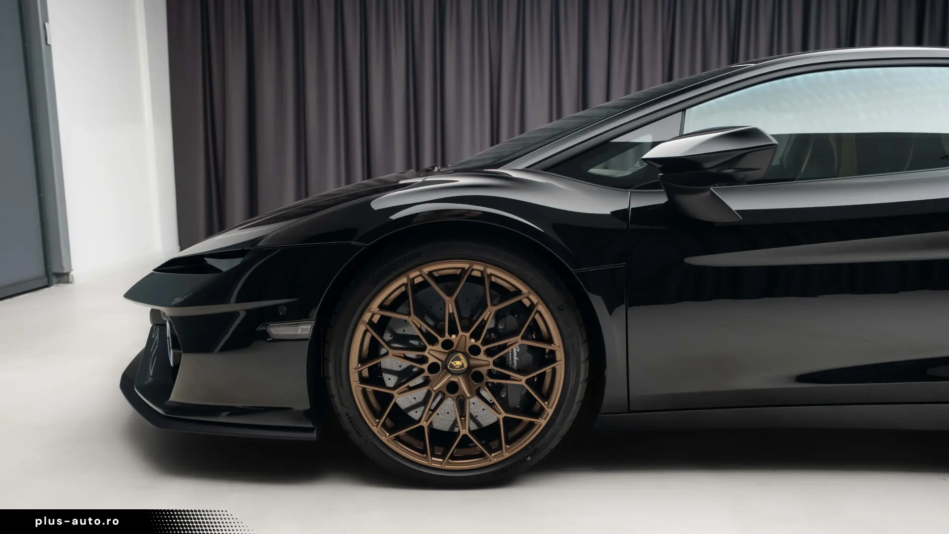 Lamborghini Temerario