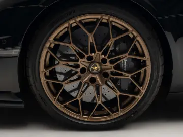 Lamborghini Temerario