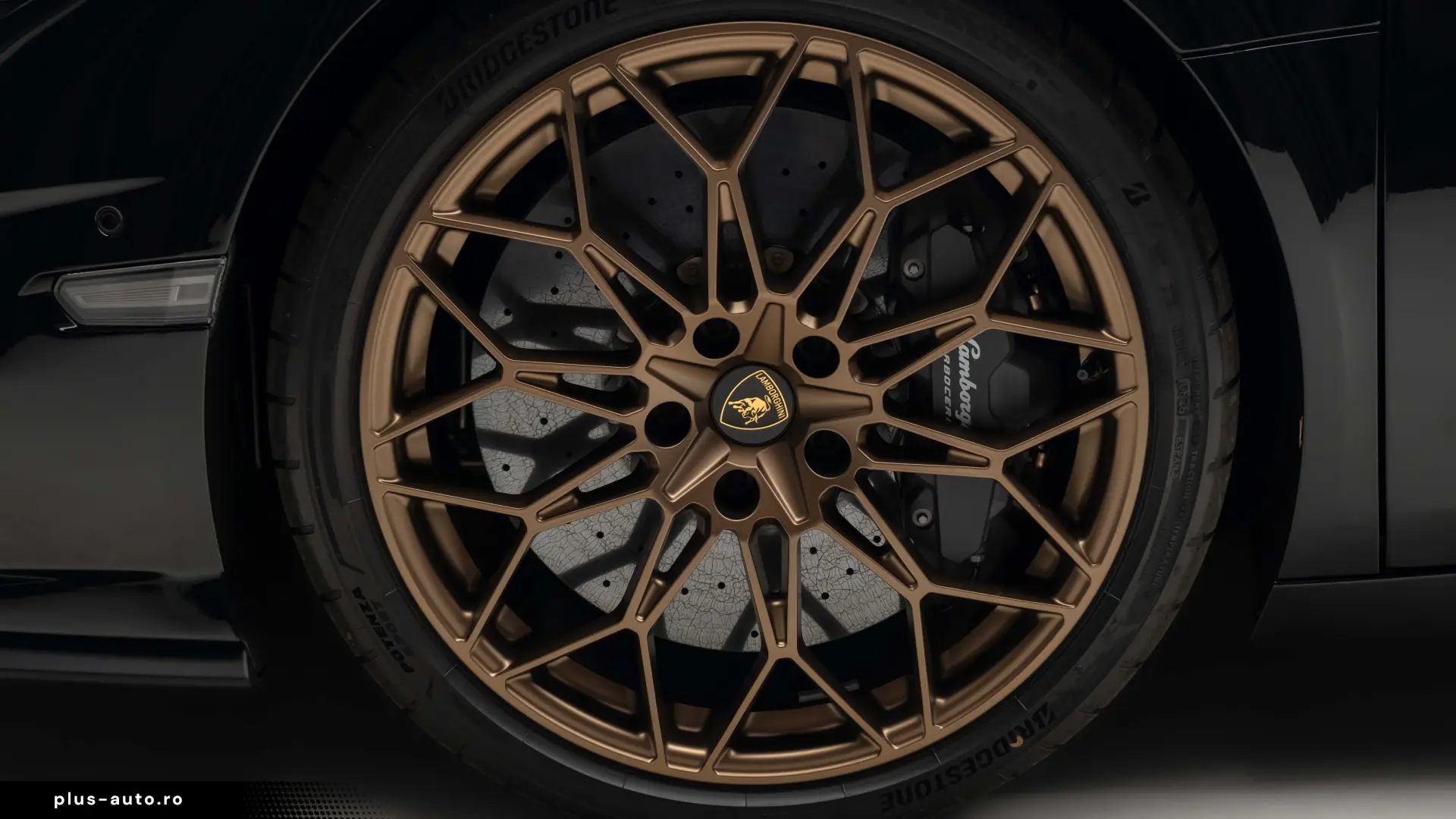 Lamborghini Temerario