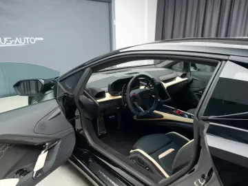 Lamborghini Temerario