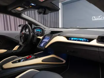 Lamborghini Temerario