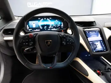 Lamborghini Temerario