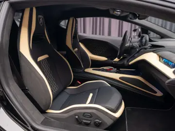 Lamborghini Temerario