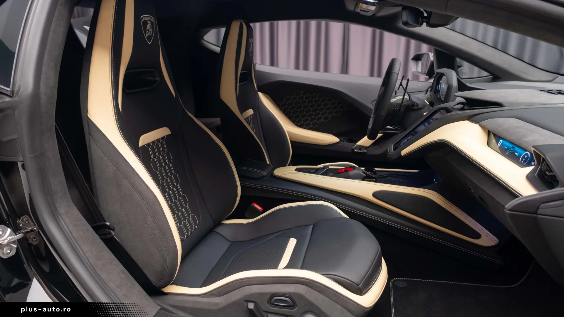 Lamborghini Temerario