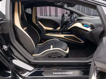 Lamborghini Temerario