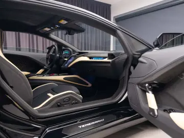 Lamborghini Temerario
