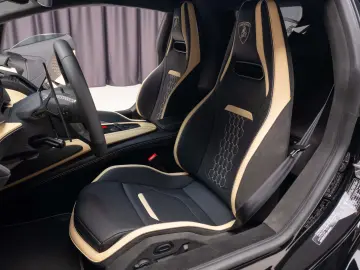 Lamborghini Temerario