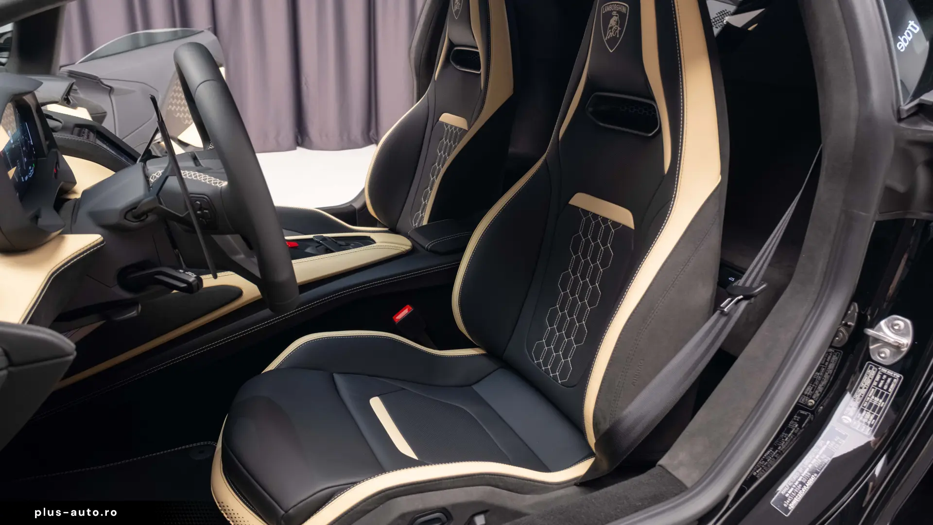 Lamborghini Temerario