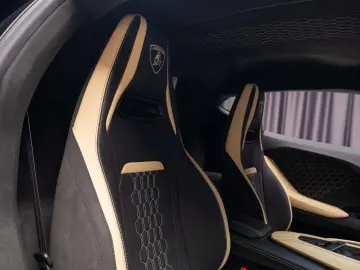 Lamborghini Temerario