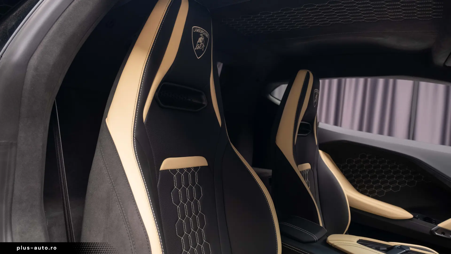 Lamborghini Temerario